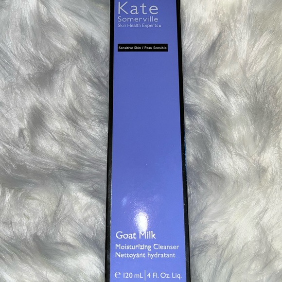 Kate Somerville Goat Milk Moisturizing Cleanser - Picture 4 of 4